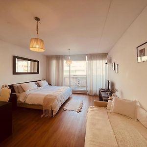 Apartamento de 1 Dormitorio